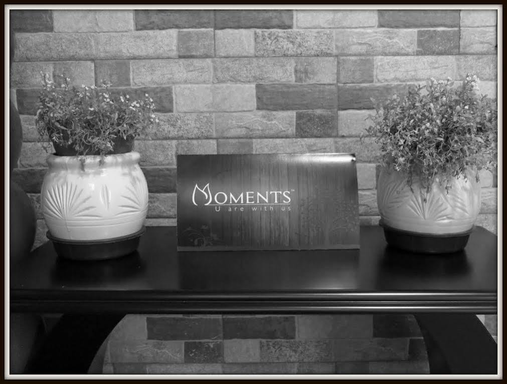 Moments Hotel Kalkutta Kültér fotó